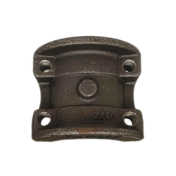 Capa do Truck D6 - 7M 0699