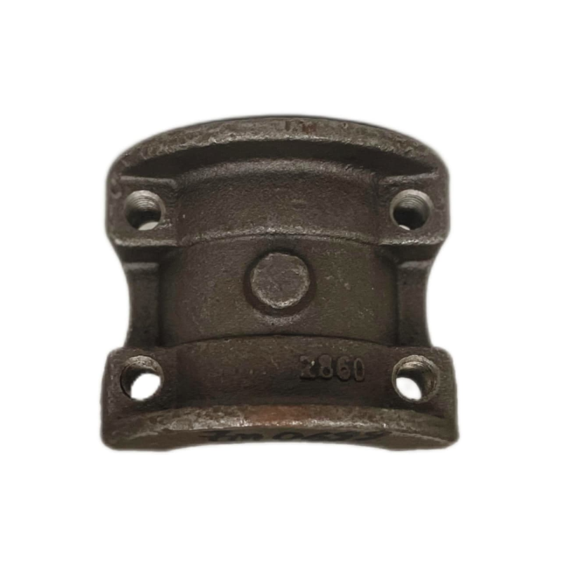 Capa do Truck D6 - 7M 0699