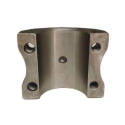 Capa do Truck D6 - 7M 0699