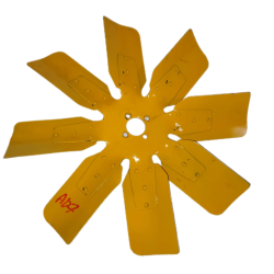 Hélice do Motor AD7B - 75202524