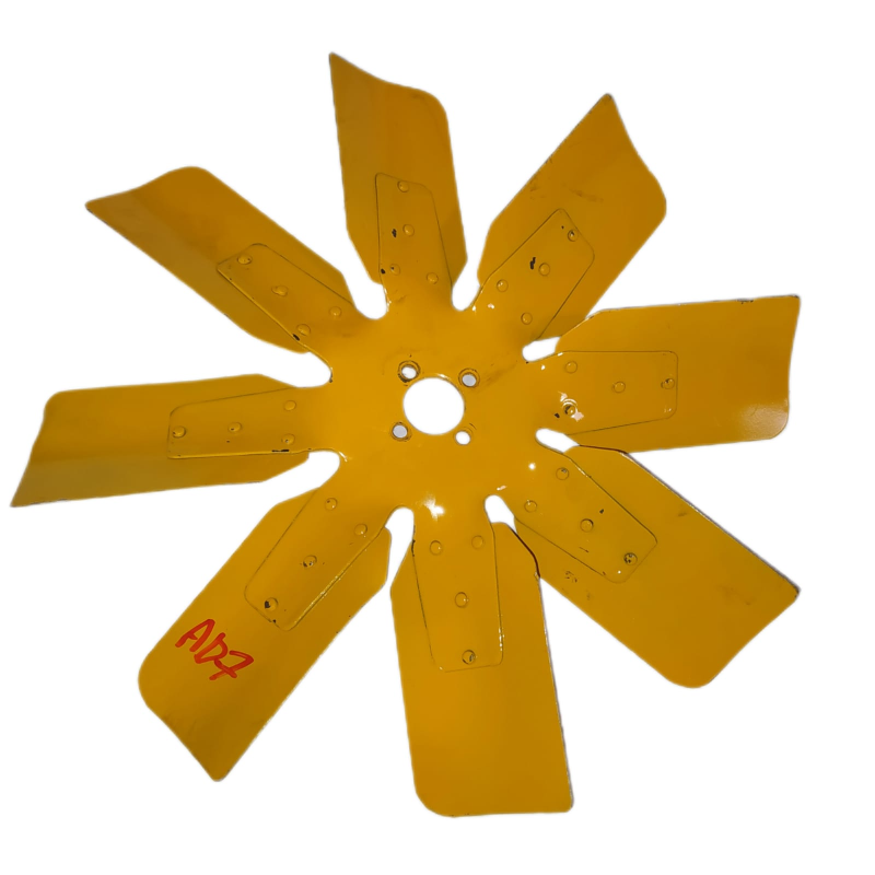 Hélice do Motor AD7B - 75202524