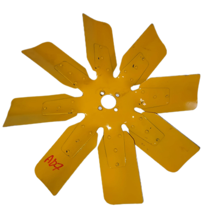 Hélice do Motor AD7B - 75202524