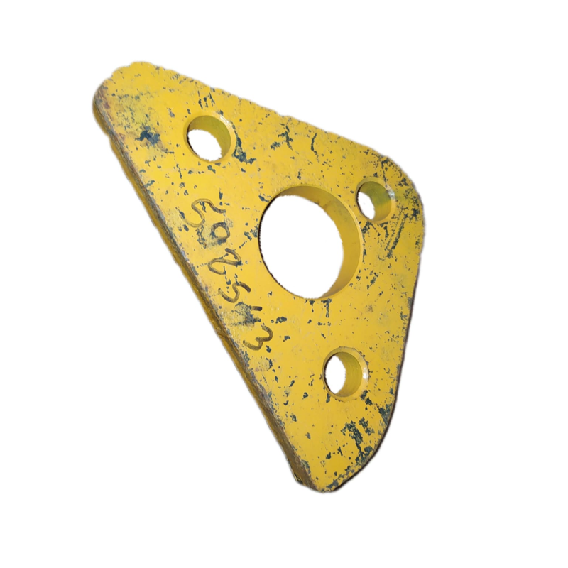 Placa de Alinhamento AD7/7D - 592543