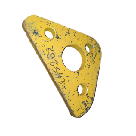 Placa de Alinhamento AD7/7D - 592543