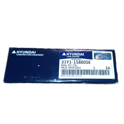 Reparo Cilindro da Lança R210 LC-7 - 31Y1-15880