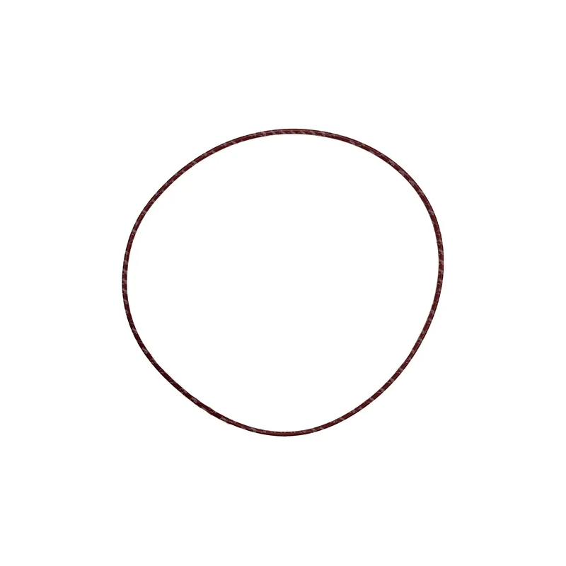 Anel Viton do Freio - 148880A1