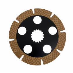 Disco de Freio Paper - 148962A1