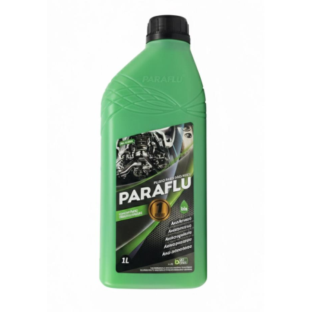 Aditivo de Radiador 1L - PARAFLU