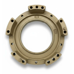 Carcaça de Embreagem - 7S 8497