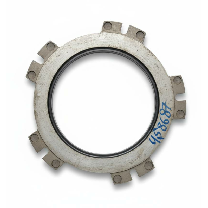 Pistão da Transmissão - 4S 8687