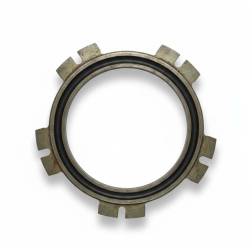 Pistão da Transmissão - 4S 8687