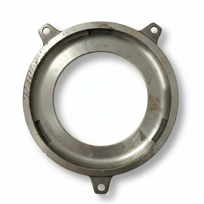 Placa de Reação 924 - 1978896