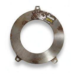 Placa de Reação 924 - 1978896