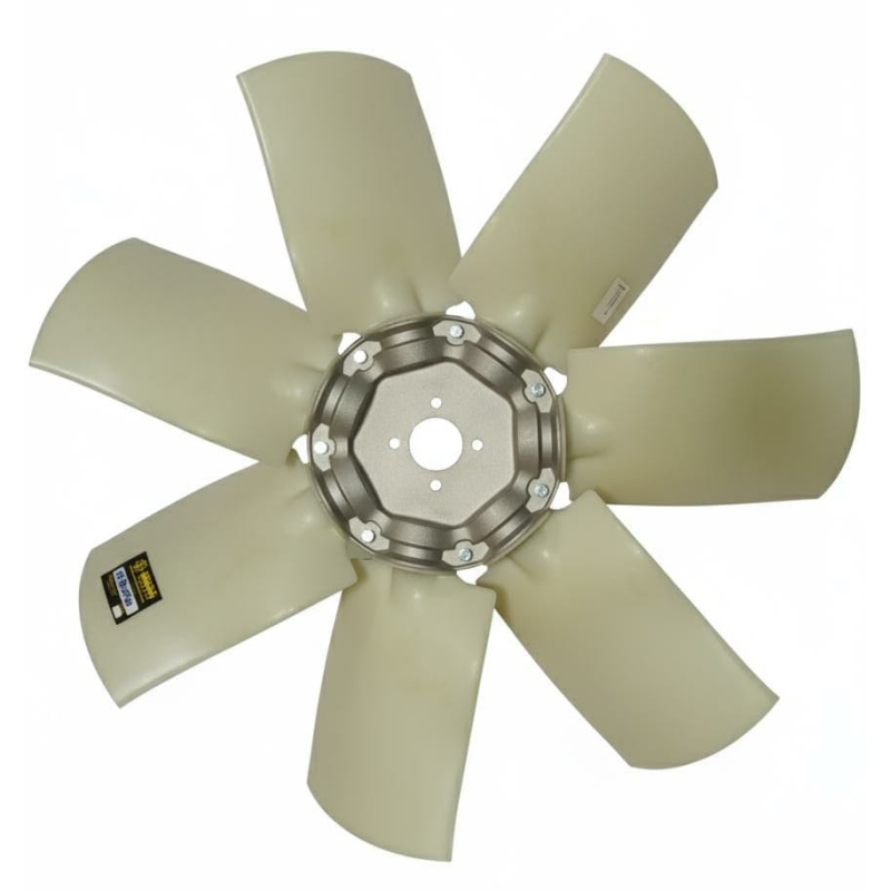 Hélice do Motor 9 Pás - 30/925526