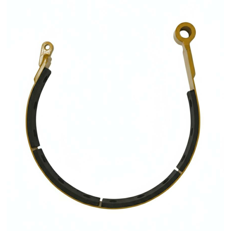 Cinta de Freio Embreagem D50 - 130-10-B3270