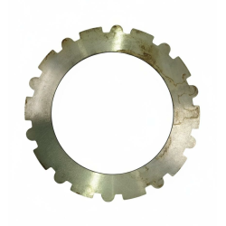 Placa de Freio CNH - 8603582