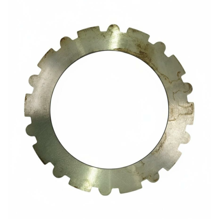 Placa de Freio CNH - 8603582