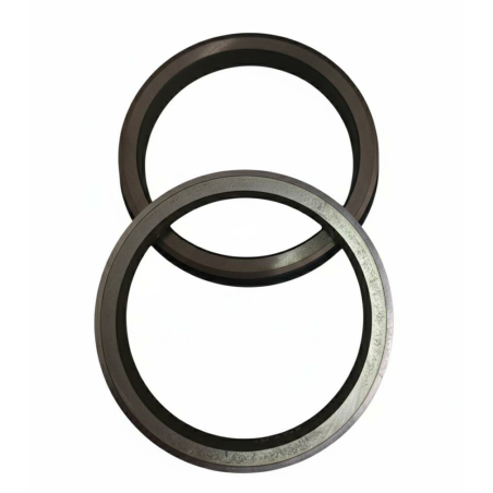 Retentor Duocone D6 - 5P 7143