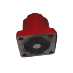 Bobina Solenoide 24V - 3054610