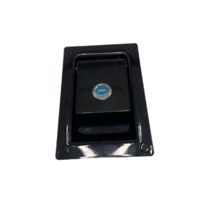 Fechadura Lateral CAT - 1425542