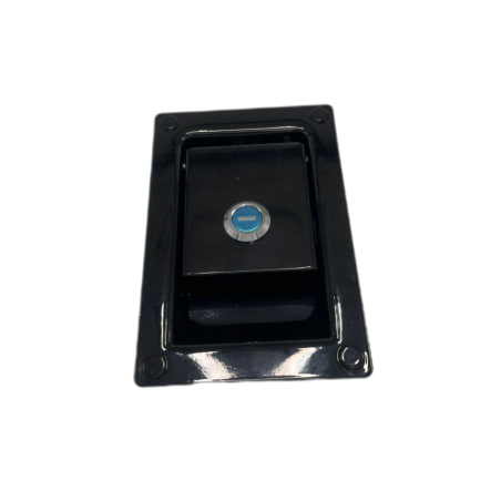 Fechadura Lateral CAT - 1425542