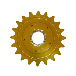 Engrenagem Central - 8W 8286