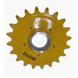 Engrenagem Central - 8W 8286