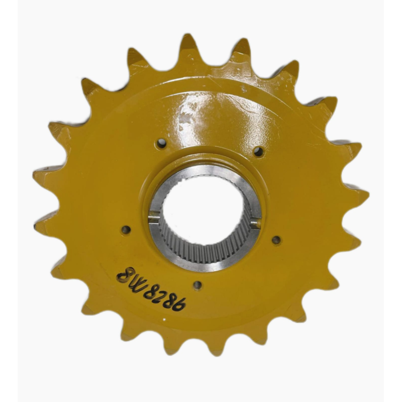 Engrenagem Central - 8W 8286