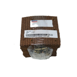 Jogo de Lona do D50 - 130-809-5222