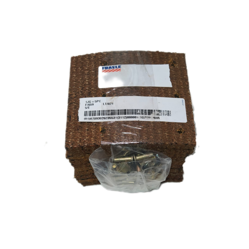 Jogo de Lona do D50 - 130-809-5222