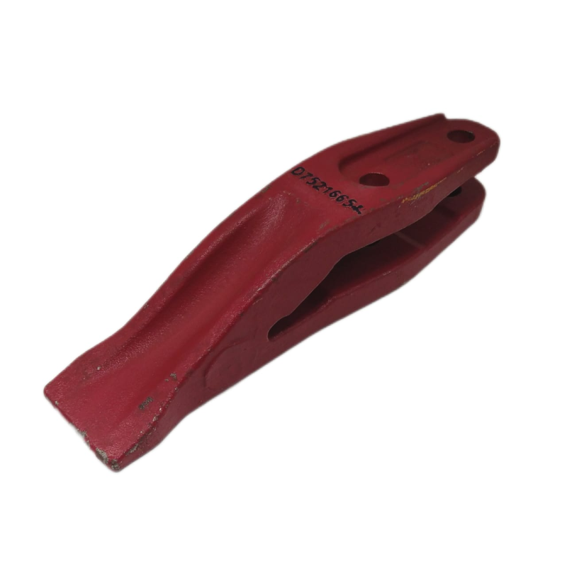 Dente da Caçamba FR12 - 75216654