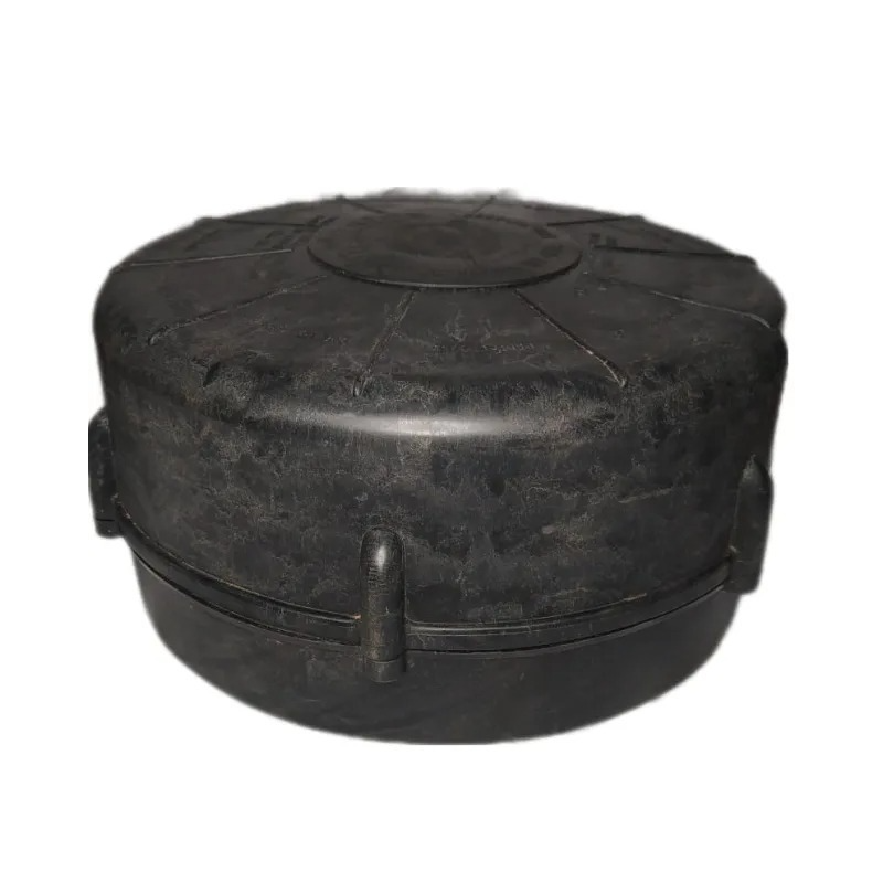 Pré Filtro de Ar - 608-755-5466