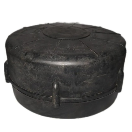 Pré Filtro de Ar - 608-755-5466