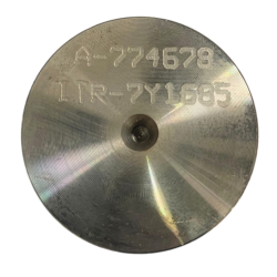 Haste do Esticador 312B - 7Y 1685