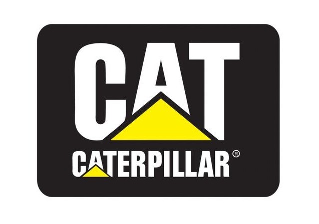 Caterpillar