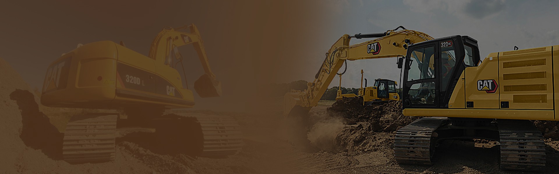 Peças para Máquinas Pesadas