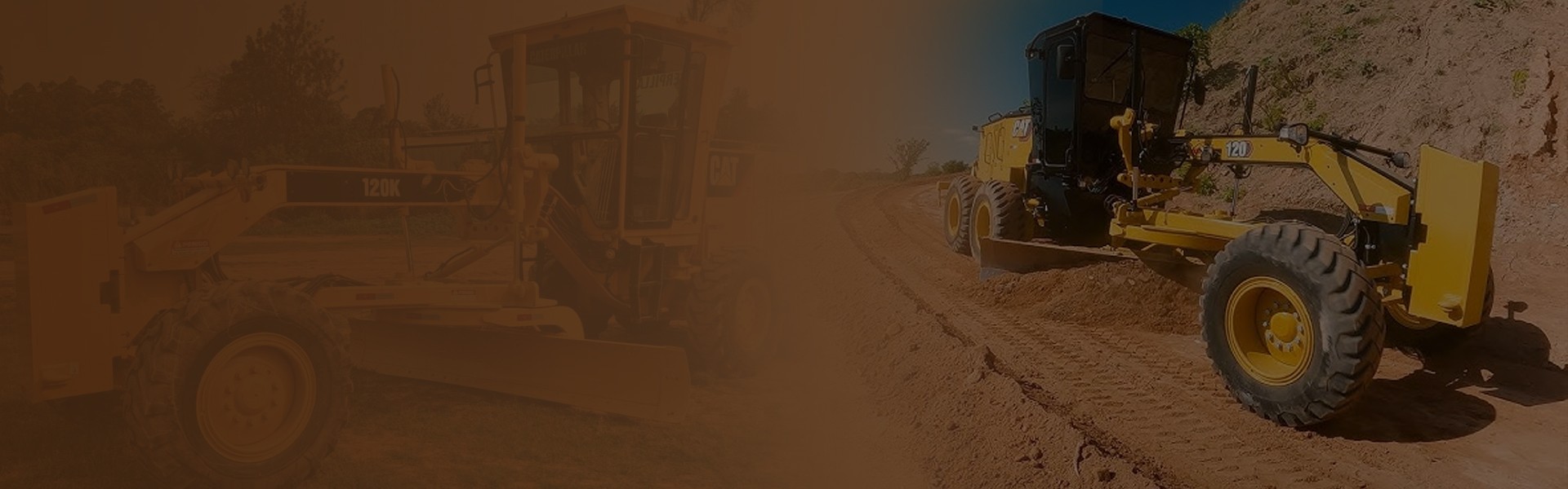 Peças para Máquinas Pesadas